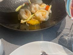 -香樟花园新粤料理(无锡万象城店)