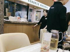 -船歌·鱼水饺青岛菜(国贸商城店)