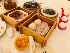 虾饺皇-金翠皇宫粤菜·点心·海鲜(翡翠店)