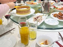 -金时代顺风大酒店(协泰店)