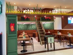 -又鸟pizza海南鸡饭(假日广场店)