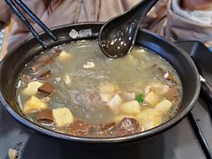 鸭血粉丝汤-回味鸭血粉丝汤(砂之船店)