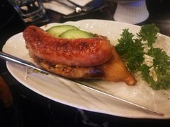 大肠包小肠-Let's Taipei 非常烘焙(太古里店)