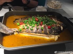 -半天妖烤鱼(方庄店)
