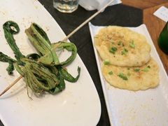 -可口香·非遗老号烧烤(南岗直营店)