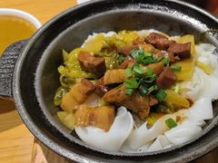 -及第粉·广州非遗沙河粉(赤岗店)