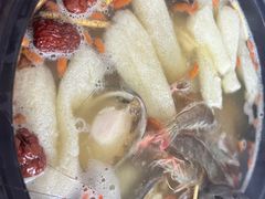 -花苑美食横琴生蚝火锅(拱北粤华路店)