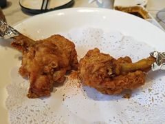 -梅利汴京烤鸭•开封豫菜地标店(东大街店)