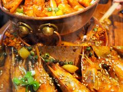 -老佛爷正宗铜炉蛙锅(五道口店)