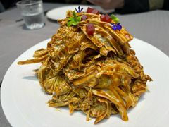 -北平食府·北京烤鸭(北京西站六里桥店)