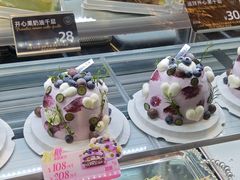 -FANEN法念·烘焙·甜点(万象城店)