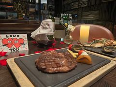 -金奥国际酒店温哥华扒房Vancouver Grill
