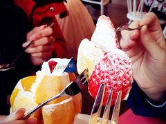 -Cafe de Paris(林荫路店)