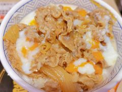 -吉野家(群力王府井店)