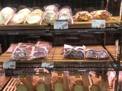 -巴黎贝甜·生日蛋糕(杭州文二路店)