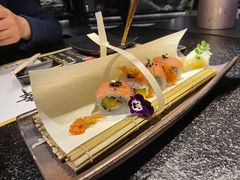 -合幸日本料理·炭火烧肉(观澜御湖店)