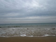 -海云台海滩