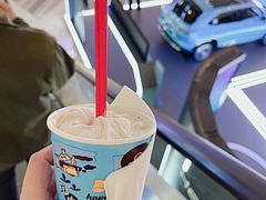 奥利奥-DQ·蛋糕·冰淇淋(南开大悦城2F店)