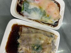 -穗银肠粉店(东川路店)