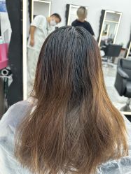 -ON STAR SALON