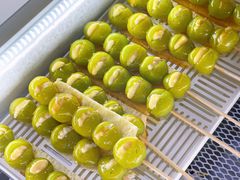 -栗子侠奶皮子糖葫芦(长宁店)