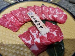 -NIUAN牛庵·日式和牛烧肉(恒隆店)