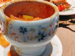 -波特曼西餐厅(中央大街店)