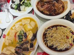 -添福来墨鱼饺子 · 海鲜东北菜(泡崖店)