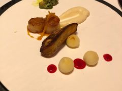 -北京古城老院厉晓麟精致菜