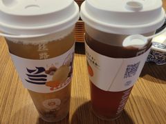 -西部马华清真食府·丝路菜(大钟寺店)