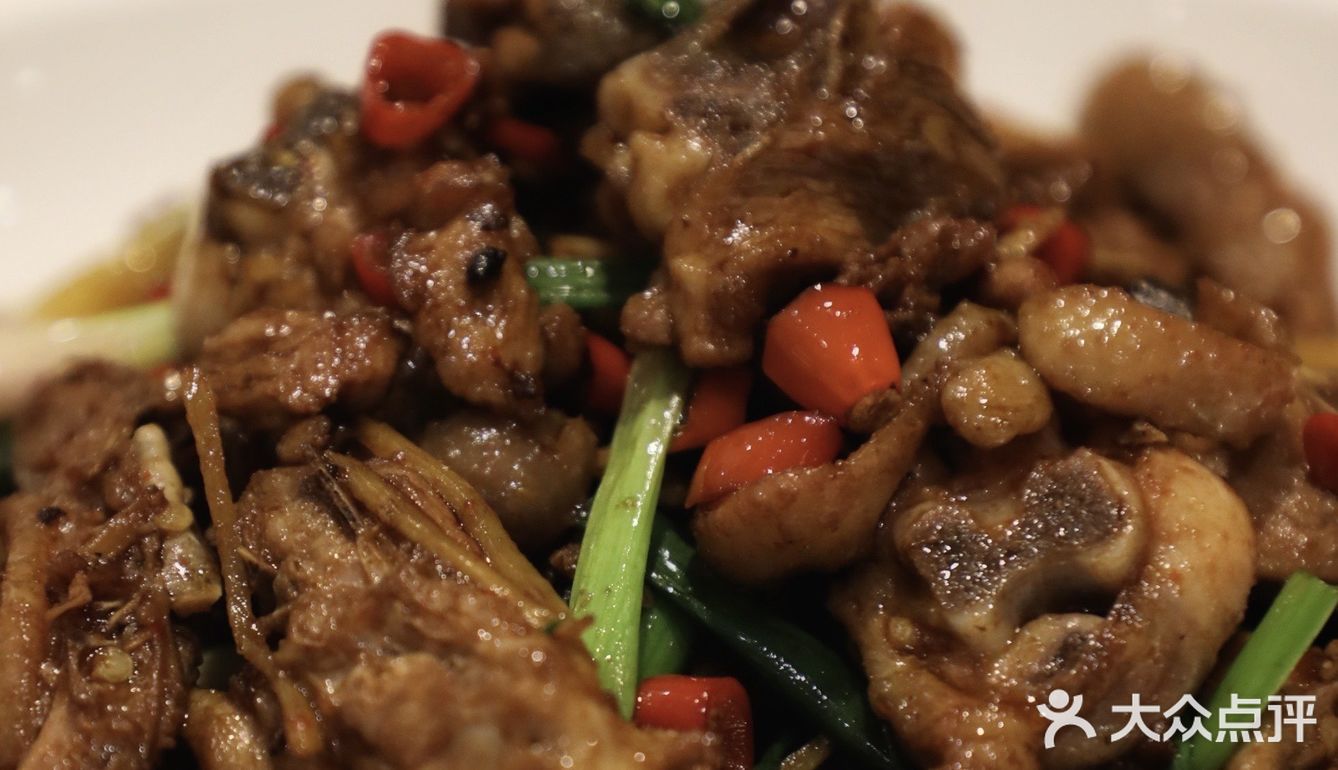 如果不是天花板 也必须是天花板级别的湘菜