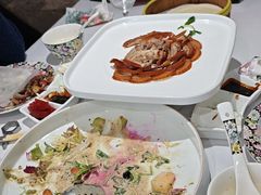 -味+新京宴·烤鸭·北京菜(创意谷店)