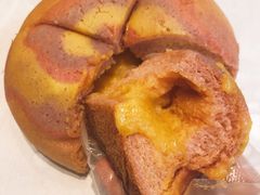 -烫面包·面包烘焙(绿地缤纷城店)