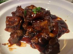 -绿茶餐厅(深圳龙华天虹购物中心店)