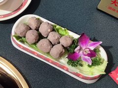 -大吉利·潮汕鲜牛肉火锅(西安店)