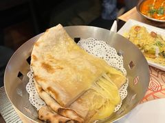 -克比叔叔印度餐厅Kebabs on the Grille(永康路分店)