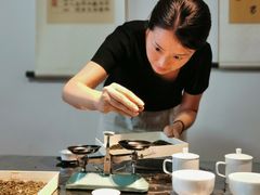 -诗宇时光茶艺书法古琴培训