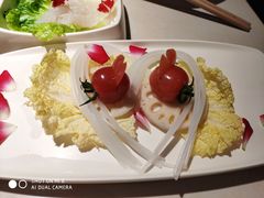 -海底捞火锅(上元大街店)