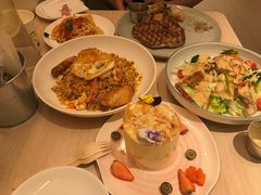 -卡朋西餐(悦汇城店)