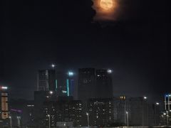 -琶醍壹号•潮菜江景餐吧