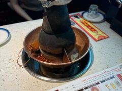 -鑫隆四季涮肉(八角畅游店)