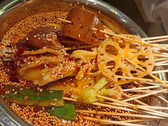 -肖四女乐山跷脚牛肉(世博源店)