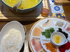 -芸南道·过桥米线(昆明老街旗舰店)