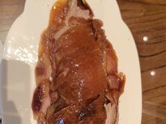 -北京老铺烤鸭(西稍门店)