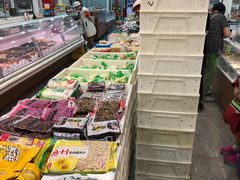 蒜香肠-北京稻香村(京港城生活广场店)