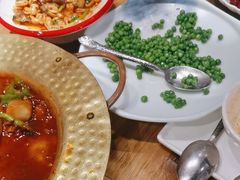 -天山传奇新疆菜(SKLP店)