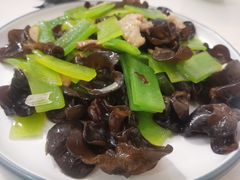 -小郭私房菜·海肠捞饭店(学士街店)