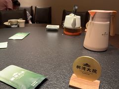 -桐湾大院·桐庐菜(滨江店)