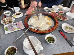 -鱻鱼捞.祥祥鱼锅(高淳一店)