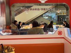 -喜虾客·大虾火锅(郑州无限城店)